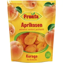 Aprikosen getrocknet, entsteint, geschwe.. Aprikosen getrocknet, entsteint, geschwe..