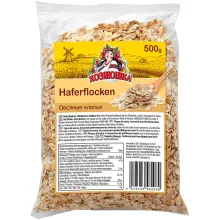 Haferflocken Haferflocken