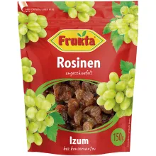Rosinen, ungeschwefelt Rosinen, ungeschwefelt