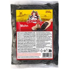 Mohn Mohn