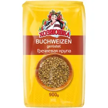 Buchweizen Buchweizen