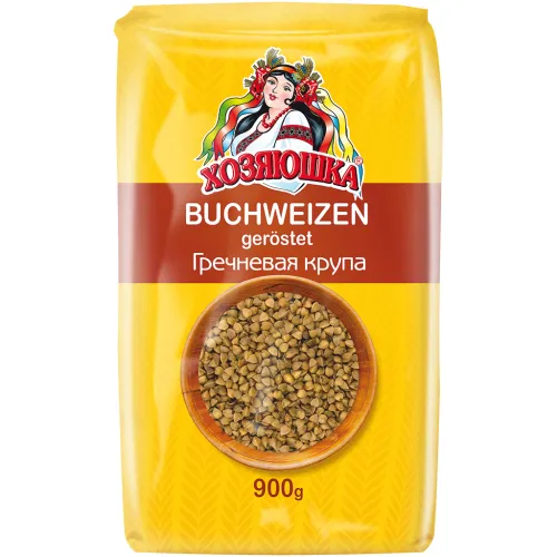 Buchweizen