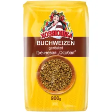 Buchweizen Buchweizen