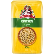 Erbsen Erbsen