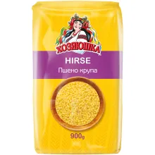 Hirse Hirse