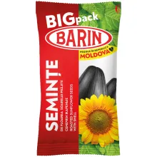Geröstete schwarze Sonnenblumenkerne mit.. Geröstete schwarze Sonnenblumenkerne mit..
