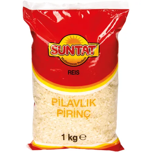 Rundkornreis Tosya