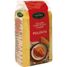 Maisgrieß für Palenta Maisgrieß für Palenta