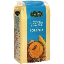 Maismehl für Palenta Maismehl für Palenta