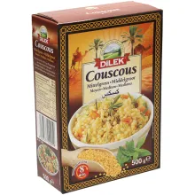 Couscous mittelgrob Couscous mittelgrob