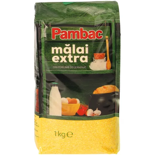 Maisgrütze extra Malai extra