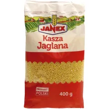 Hirse Hirse