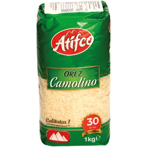 Orez Camolino