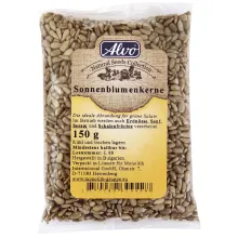 Sonnenblumenkerne geschält Sonnenblumenkerne geschält