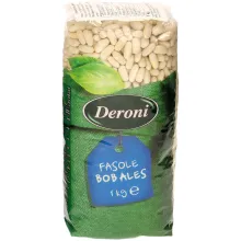 Белая фасоль