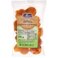 Gedörrte Aprikosen Gedörrte Aprikosen