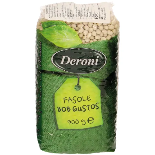 Белая фасоль