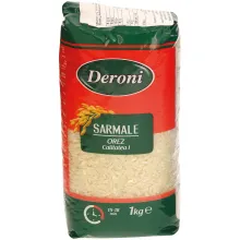 Orez pentru sarmale