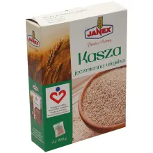 Gerstengraupen im Kochbeutel Gerstengraupen im Kochbeutel