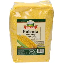 Polenta - Maisgriess