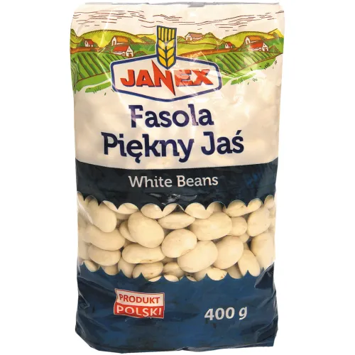 Janex - Weiße Bohnen