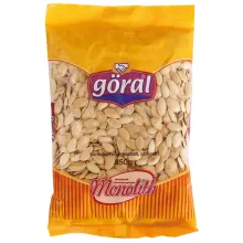 Kürbiskerne groß, ungeschält, geröstet Kürbiskerne groß, ungeschält, geröstet