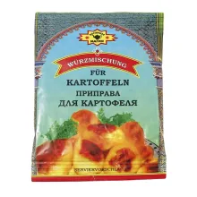Приправа для картофеля