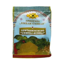 Gewürzmischung Gewürzmischung