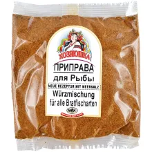 Хозяюшка Приправа для рыбы