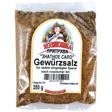 Gewuerzsalz fuer selbst eingelegten Spec..