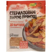 Приправа для картофеля