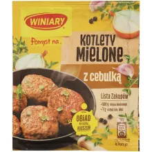Aromatisierte Zubereitung zum Würzen von..