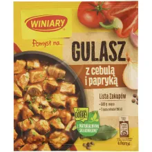 Aromatisiertes Erzeugnis zum Zubereiten .. Aromatisiertes Erzeugnis zum Zubereiten ..
