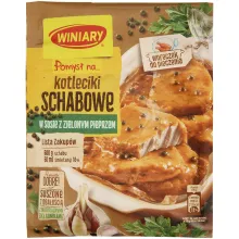 Aromatisiertes Erzeugnis zum Zubereiten ..