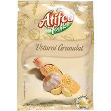 Knoblauchgranulat Knoblauchgranulat