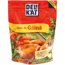 Приправа с куринным вкусом