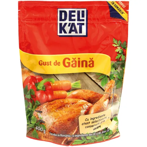 Würzmischung mit Hähnchengeschmack