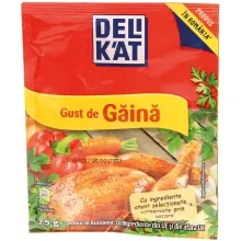 Приправа с куринным вкусом