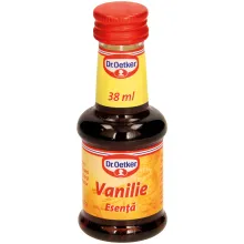 Vanillearoma Vanillearoma