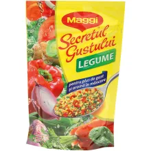 Aromatisierte Zubereitung zum Würzen mit..