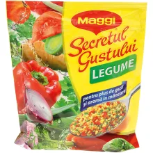 Aromatisierte Zubereitung zum Würzen mit..