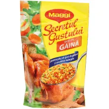 Würzmischung mit Hähnchengeschmack Würzmischung mit Hähnchengeschmack