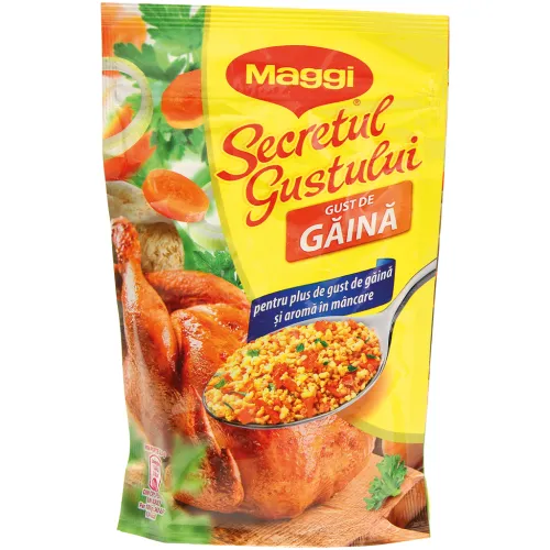 Würzmischung mit Hähnchengeschmack