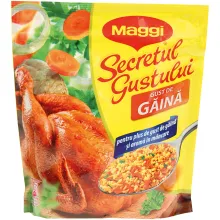Würzmischung mit Hänchen-Geschmack Würzmischung mit Hänchen-Geschmack