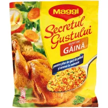 Würzmischung mit Hähnchen-Geschmack Würzmischung mit Hähnchen-Geschmack