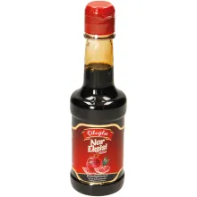 Sirup mit 10% Granatapfelsaft Sirup mit 10% Granatapfelsaft