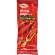 Gemahlene süße rote Paprika Gemahlene süße rote Paprika