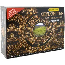 Schwarzer Ceylon Tee 100Btl Schwarzer Ceylon Tee 100Btl