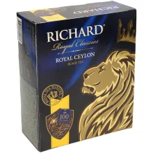 Schwarzer Tee aus Ceylon Schwarzer Tee aus Ceylon