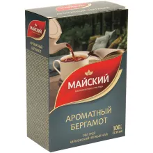 Aromatisierter Schwarztee mit Bergamotte.. Aromatisierter Schwarztee mit Bergamotte..